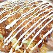 モダン焼きの焼き方～フライパン～